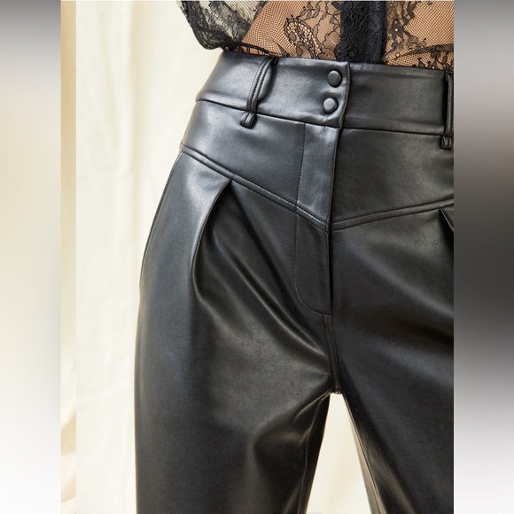 Le Fou Wilfred Moonwalk Pant - Picture 3 of 8